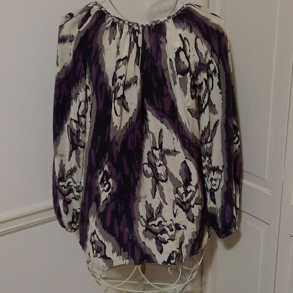 KAREN Cane Top - Picture 2 of 5